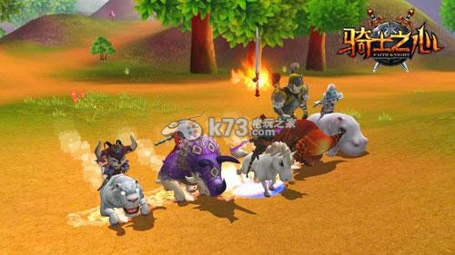 七骑士新版发展方向推荐:创造出独特的玩法和策略