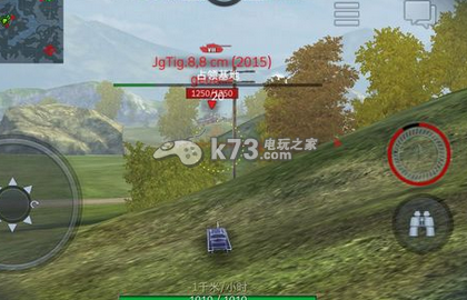 坦克世界闪电战88虎优缺点分析:隐藏副本全解析指南