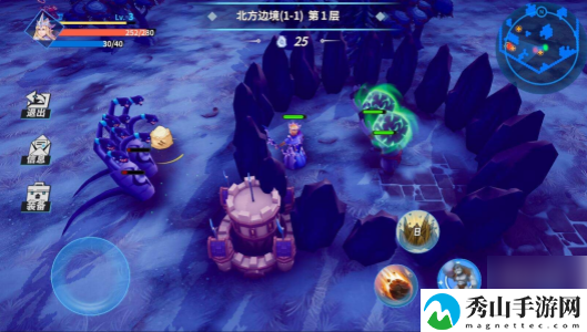 物质与魔法最强阵容推荐一览