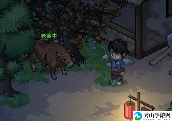 大侠立志传村长的蒲扇位置详细介绍 游戏中的最佳策略