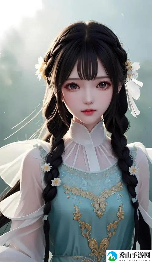 女教师用夹我的动漫:班级的秘密与成长