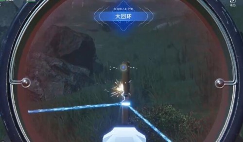 星球重启伊甸城大回环通关攻略