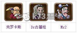 航海王启航肉盾奶妈流阵容分析:宠物技能优先级调整
