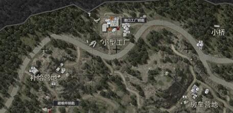 暗区突围两个文件箱任务攻略介绍 游戏内天气系统对战斗的影响