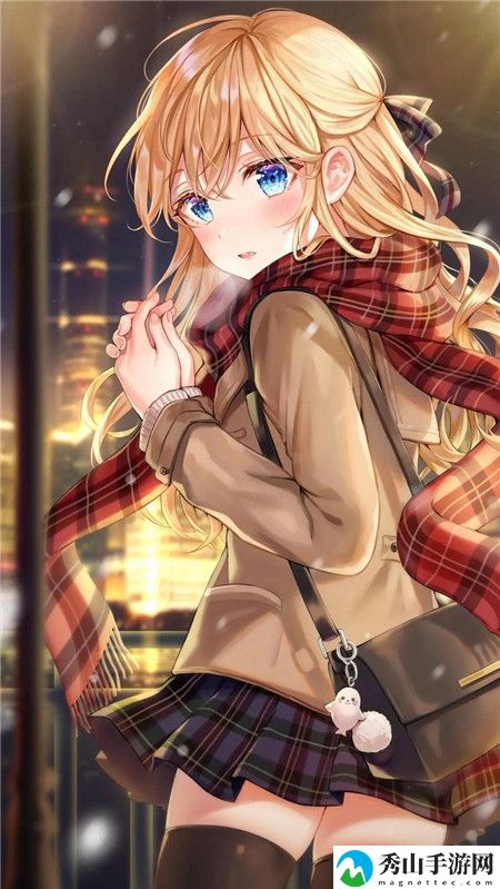 CSGO暴躁少女在线观看免费下载:探寻竞技游戏中的独特魅力