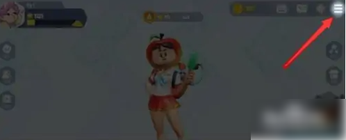 派对之星和好友单挑方法分享