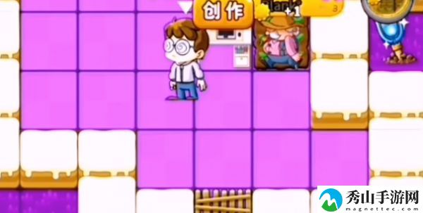别惹农夫隐忍少年隐藏皮肤获取方式一览