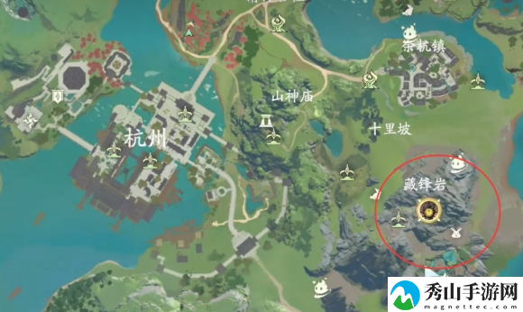 仙剑世界会跑路的宝箱攻略一览