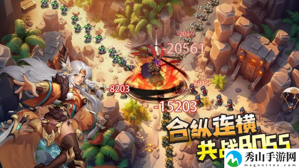 塔王之王2阵容搭配推荐分享