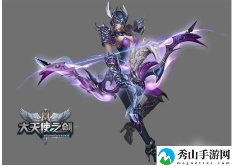 大天使之剑快速提升战力方法一览