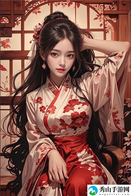 图书馆的女朋友:在书页间的温暖邂逅