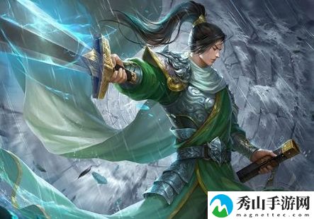 三国杀界朱然技能具体解析