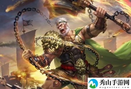 三国杀界黄盖技能具体解析