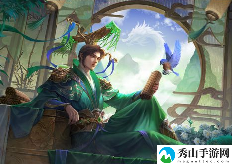 三国杀界孙休技能具体解析