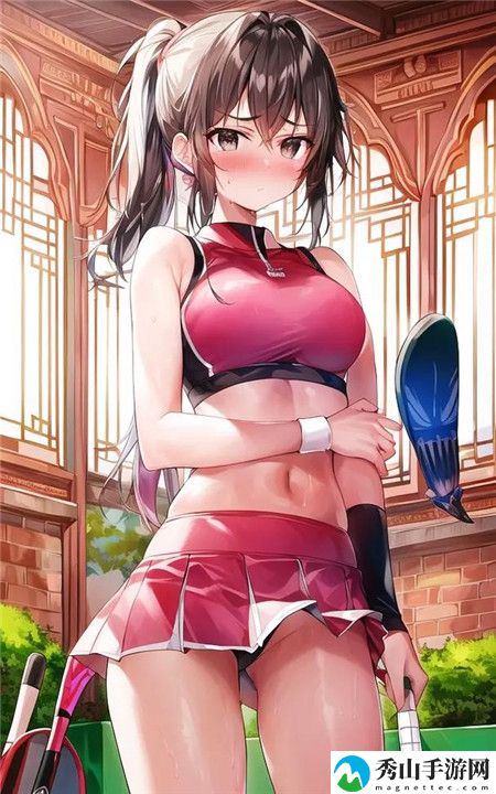 暴躁少女CS:GO直播,网友:这才是真正的游戏激情!