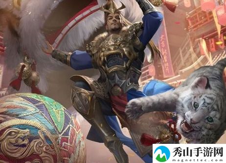 三国杀界曹真技能具体解析