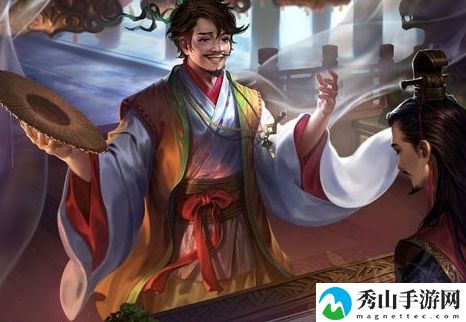 三国杀界简雍技能具体解析