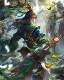 三国杀界陆逊技能具体解析