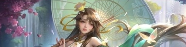 三国杀界小乔技能具体解析