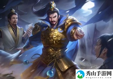 三国杀界满宠技能具体解析