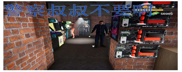 网吧模拟器解锁厨房方法一览
