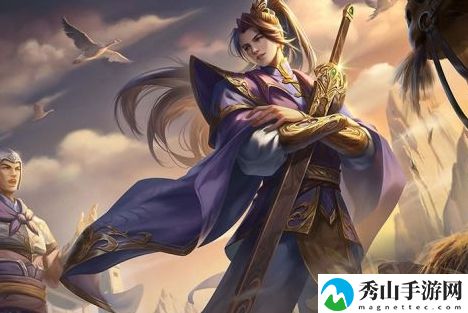 三国杀界郭淮技能具体解析