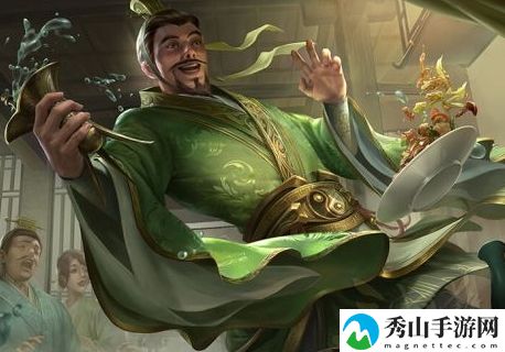 三国杀界虞翻技能具体解析