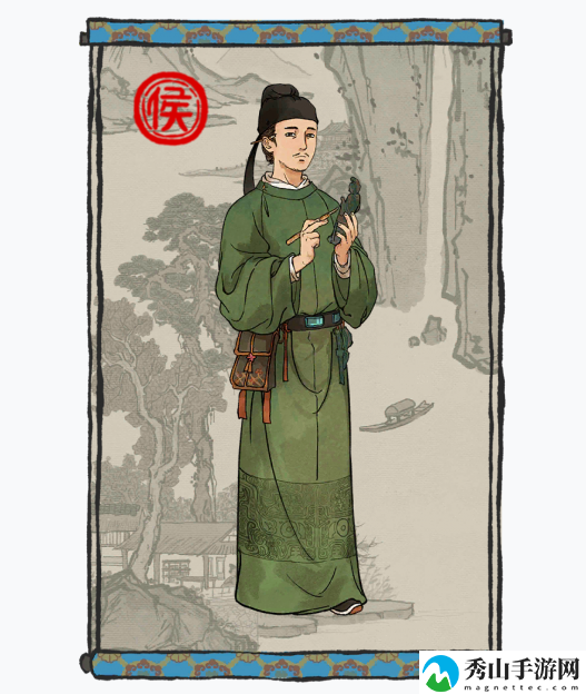 江南百景图赵明诚语录:探寻江南之美,捕捉时光魅力