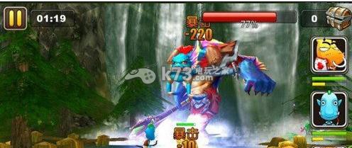 我叫MT2圣诞远征招募令和英雄集结令分析:应对大规模敌人的团战技巧