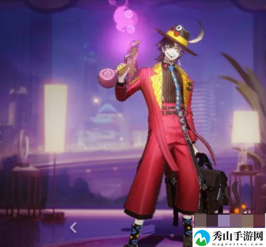 非人学园多宝怎么玩