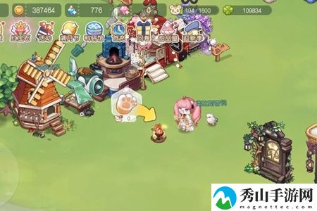 奥比岛相思豆娃娃最新获取方式