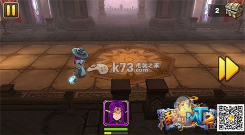 我叫MT2闭月属性解析:时刻关注游戏内的更新和改动