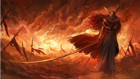 艾尔登法环1.12版本更新内容介绍