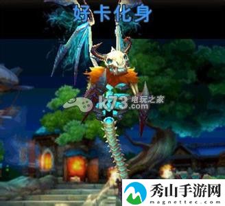 我叫MT2好卡化身详细解析:世界探险路线建议