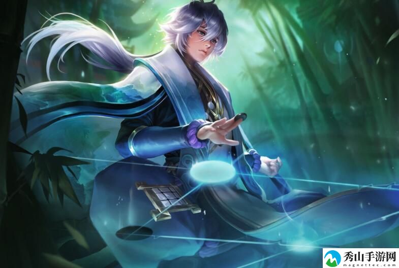王者荣耀元流之子法师技能有哪些