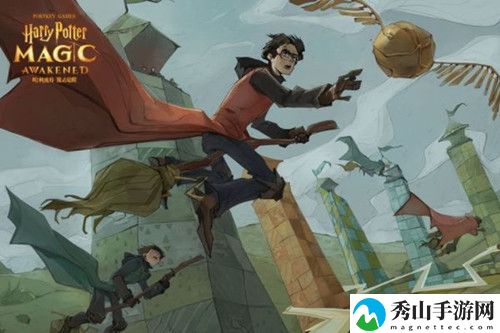 哈利波特魔法觉醒迷雾卡片在哪里使用