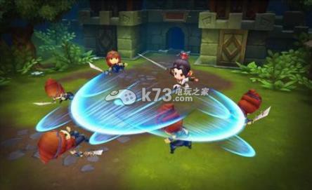 天下HD公测版奕剑技能搭配分析:优化设置详细指南