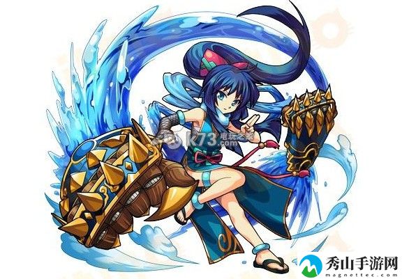 怪物弹珠雾隠才蔵进化与神化对比:装备强化提升技巧