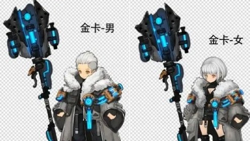 吟游战记魔法师职业定位介绍
