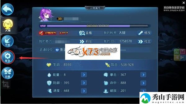 天下HD武道牌作用一览:快速积累经验方法