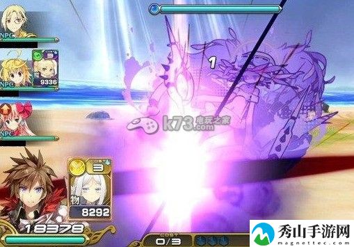 乖离性百万亚瑟王新水妖战斗要点分析:攻略明确升级要求
