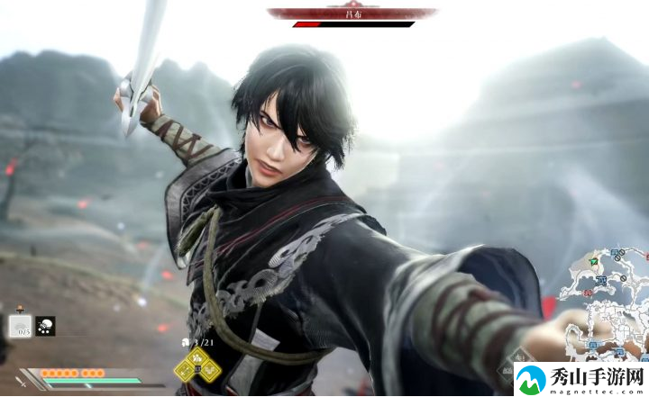 真三国无双:起源武技连携具体作用详细一览