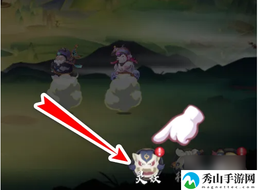 上古有灵妖快速升级人物攻略一览