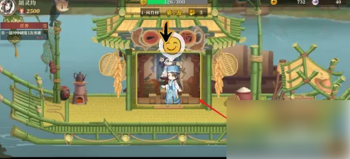 神州千食舫一键派遣上阵船员方法一览