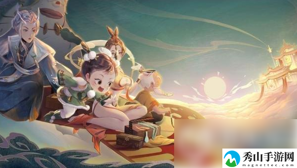 上古有灵妖升阶方法一览