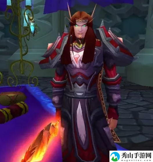 魔兽世界wlk王者琥珀详细获取途径