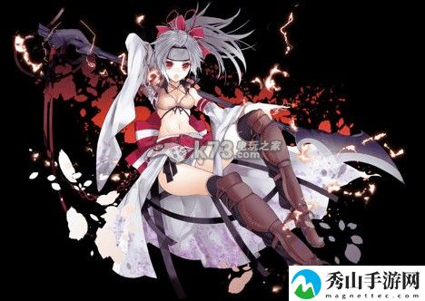 乖离性百万亚瑟王新卡甲斐姬浅析:剧情深度解读与角色成长轨迹