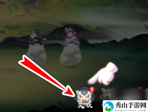 上古有灵妖升级人物等级方法一览