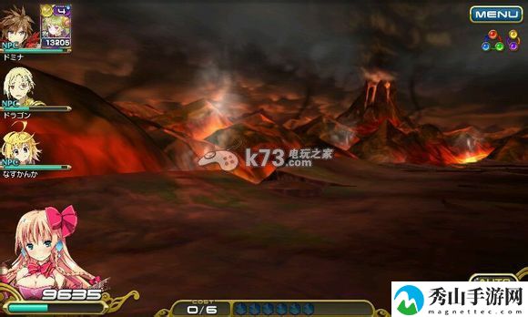 乖离性百万亚瑟王人物属性和输出公式解析:攻略助你技能爆发