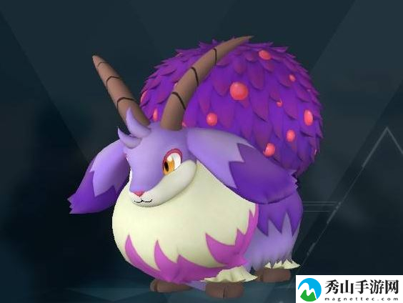 幻兽帕鲁郁木羊具体位置详细一览